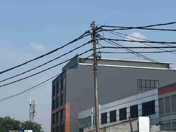 DIJUAL TANAH STRATEGIS JALAN RAYA PAHLAWAN REVOLUSI PONDOK BAMBU DUREN SAWIT, JAKARTA TIMUR