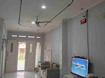 DIJUAL – Rumah 2 Lantai SHM 5 KT Dekat BINUS & Living World 🏠✨