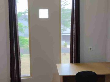 DIJUAL – Rumah 2 Lantai SHM 5 KT Dekat BINUS & Living World 🏠✨