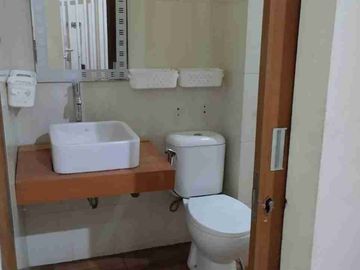 DIJUAL – Rumah 2 Lantai SHM 5 KT Dekat BINUS & Living World 🏠✨