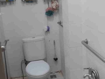 DIJUAL – Rumah 2 Lantai SHM 5 KT Dekat BINUS & Living World 🏠✨