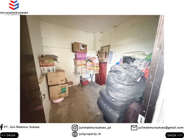Dijual CEPAT Rumah 2 Lantai di Cluster Modern Pasir Putih Batam Center