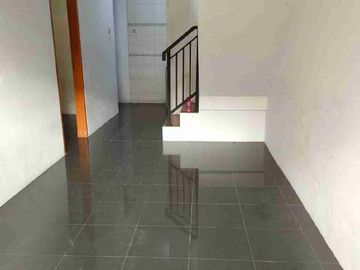 Rumah 2 lantai di Poris Cipondoh Tangerang lokasi stategis