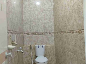 Rumah 2 lantai di Poris Cipondoh Tangerang lokasi stategis