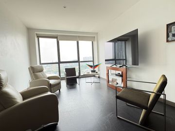 Super departamento con bodega en Be grand Polanco, vista panorámica!