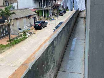 Dijual kos kosan legenda batam centre
