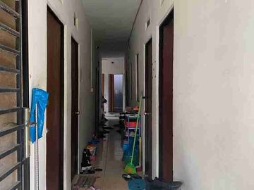 Dijual kos kosan legenda batam centre