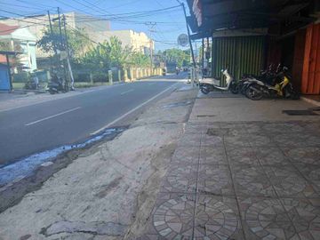 Jual Ruko 2 Unit di Kota Sorong Km.8 Jlan Pendidikan