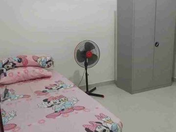 Dijual Kos kosan batam centre full furnished