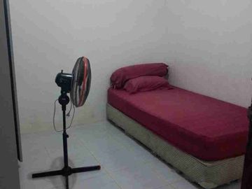Dijual Kos kosan batam centre full furnished