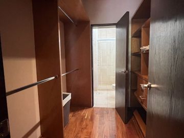 Espectacular departamento amueblado y super equipado cerca del Bosque