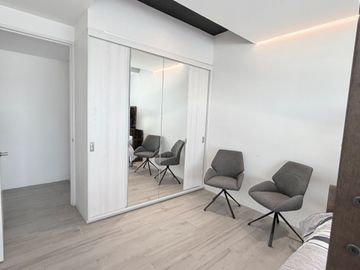 Exclusividad y Estilo en Puerta de Hierro | Lobby 33 | Amueblado