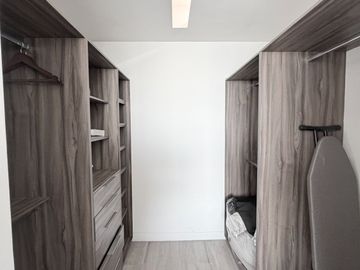 Exclusividad y Estilo en Puerta de Hierro | Lobby 33 | Amueblado