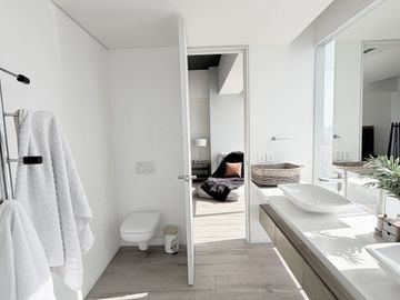Exclusividad y Estilo en Puerta de Hierro | Lobby 33 | Amueblado