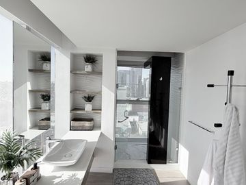 Exclusividad y Estilo en Puerta de Hierro | Lobby 33 | Amueblado