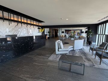 Exclusividad y Estilo en Puerta de Hierro | Lobby 33 | Amueblado