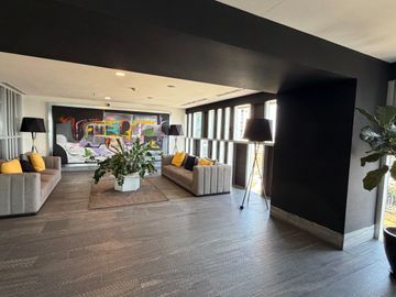 Exclusividad y Estilo en Puerta de Hierro | Lobby 33 | Amueblado