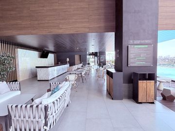 Exclusividad y Estilo en Puerta de Hierro | Lobby 33 | Amueblado