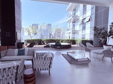 Exclusividad y Estilo en Puerta de Hierro | Lobby 33 | Amueblado