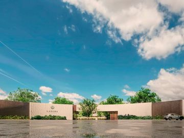 LOTES RESIDENCIALES EN VENTA EN LADERA, PUEBLA, ZONA PUENTE DE MÉXICO