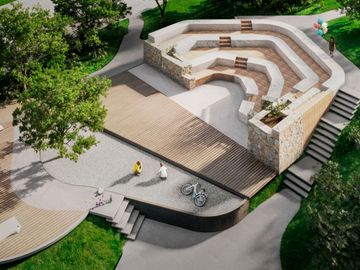 LOTES RESIDENCIALES EN VENTA EN LADERA, PUEBLA, ZONA PUENTE DE MÉXICO