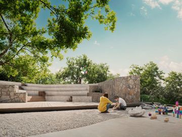 LOTES RESIDENCIALES EN VENTA EN LADERA, PUEBLA, ZONA PUENTE DE MÉXICO