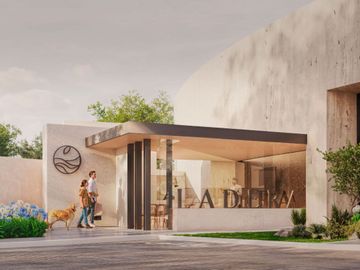 LOTES RESIDENCIALES EN VENTA EN LADERA, PUEBLA, ZONA PUENTE DE MÉXICO