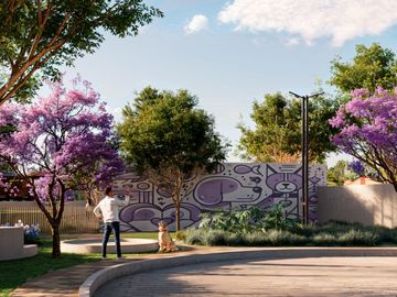 LOTES RESIDENCIALES EN VENTA EN LADERA, PUEBLA, ZONA PUENTE DE MÉXICO