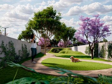 LOTES RESIDENCIALES EN VENTA EN LADERA, PUEBLA, ZONA PUENTE DE MÉXICO