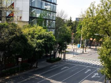 CONSULTORIO EN HIPÓDROMO CONDESA