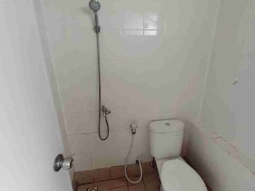 Apartement Bassura City type Studio Unfurnis