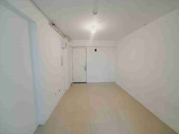 Apartement Bassura City type Studio Unfurnis