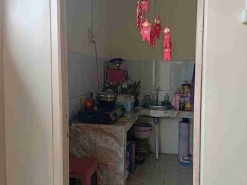 Dijual Rumah Hook di Vida Bumipala Cluster Frambosa, Mustika Jaya, Bekasi