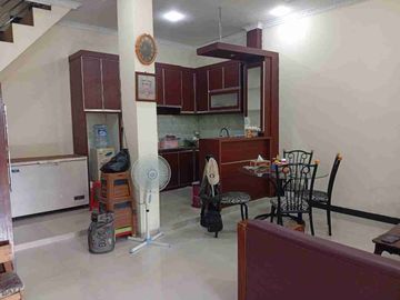 Dijual Rumah Hook di Vida Bumipala Cluster Frambosa, Mustika Jaya, Bekasi