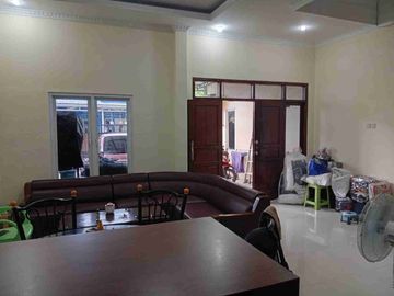 Dijual Rumah Hook di Vida Bumipala Cluster Frambosa, Mustika Jaya, Bekasi