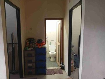 Dijual Rumah Hook di Vida Bumipala Cluster Frambosa, Mustika Jaya, Bekasi