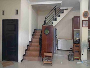 Dijual Rumah Hook di Vida Bumipala Cluster Frambosa, Mustika Jaya, Bekasi