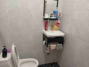 Dijual Rumah Hook di Vida Bumipala Cluster Frambosa, Mustika Jaya, Bekasi