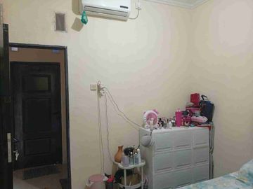 Dijual Rumah Hook di Vida Bumipala Cluster Frambosa, Mustika Jaya, Bekasi