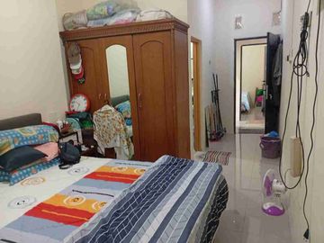 Dijual Rumah Hook di Vida Bumipala Cluster Frambosa, Mustika Jaya, Bekasi