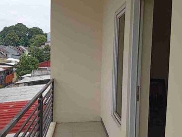 Dijual Rumah Hook di Vida Bumipala Cluster Frambosa, Mustika Jaya, Bekasi
