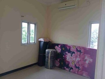Dijual Rumah Hook di Vida Bumipala Cluster Frambosa, Mustika Jaya, Bekasi