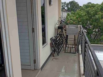 Dijual Rumah Hook di Vida Bumipala Cluster Frambosa, Mustika Jaya, Bekasi