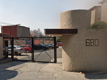 DEPARTAMENTO EN VENTA EN GUSTAVO A. MADERO, CDMX