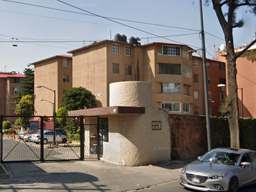 DEPARTAMENTO EN VENTA EN GUSTAVO A. MADERO, CDMX