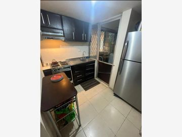 DEPARTAMENTO EN VENTA EN GUSTAVO A. MADERO, CDMX