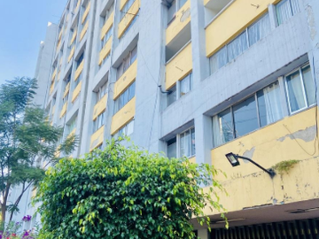 DEPARTAMENTO EN OPORTUNIDAD, EXCELENTE OPORTUNIDAD DE INVERSIÓN