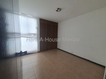 Departamento en Renta en Alvaro Obregón, San Clemente Norte BG 27-293.