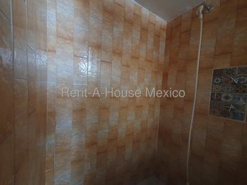 Departamento en Renta en Alvaro Obregón, San Clemente Norte BG 27-293.