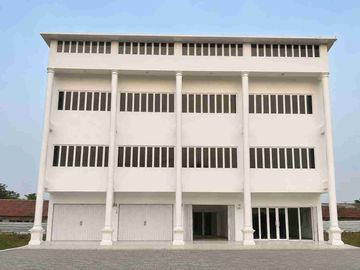 Disewakan Gedung Serbaguna Baru di Bangun Cocok buat Kantor Pelatihan